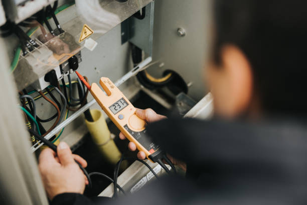 Best Affordable Electrician  in Mexico, IN