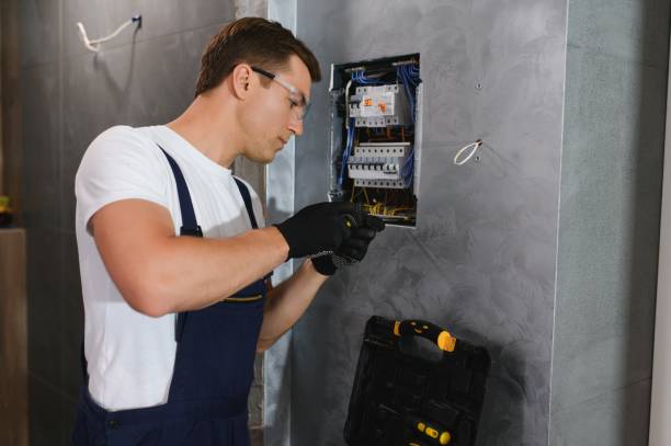 Best Electrical System Inspection  in Mexico, IN