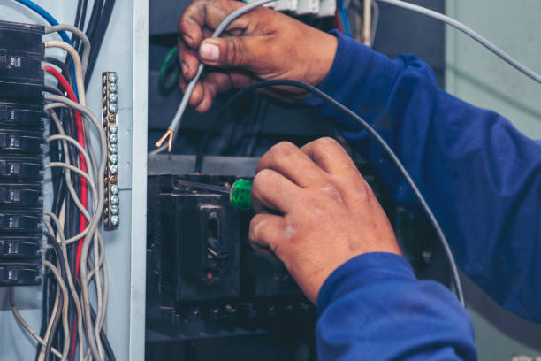 Best Commercial Electrician Services  in Mexico, IN