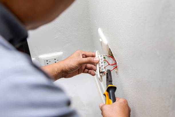 Best Emergency Electrical Repair  in Mexico, IN