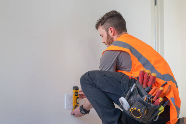 Best Circuit Breaker Repair  in Mexico, IN