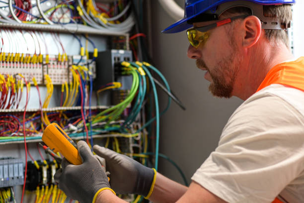 Best Local Electrician Companies  in Mexico, IN
