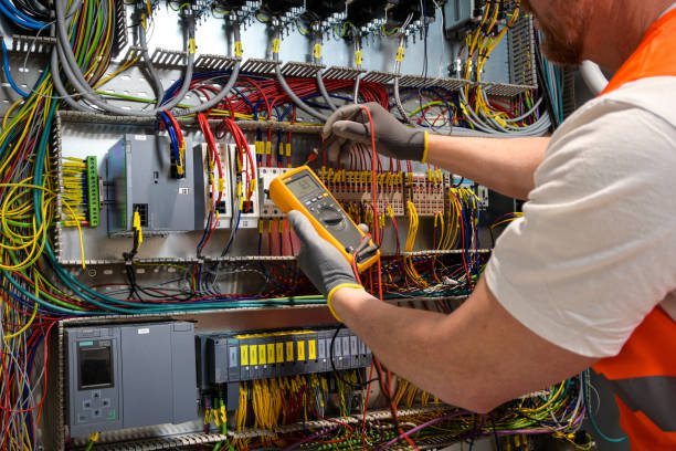 Best 24-Hour Electrician  in Mexico, IN