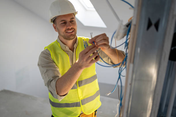 Best Electrical Troubleshooting Services  in Mexico, IN